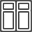 infissi icon
