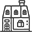 mansarda icon